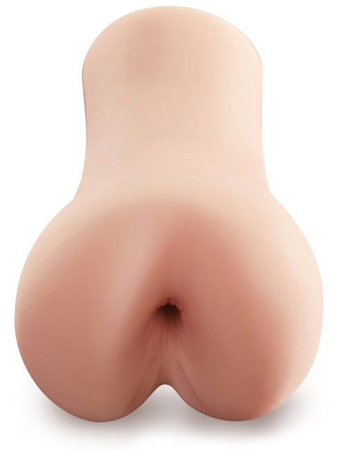 PDX Male Blow and Go Mega Stroker Flesh